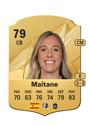 Maitane