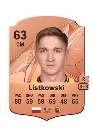 Marcin Listkowski