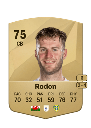 Joe Rodon