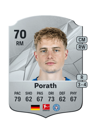 Finn Porath