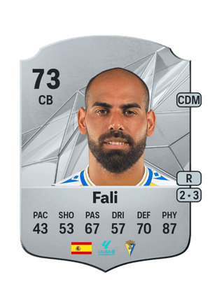 Fali