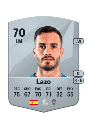 Lazo