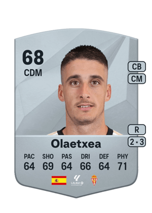 Olaetxea