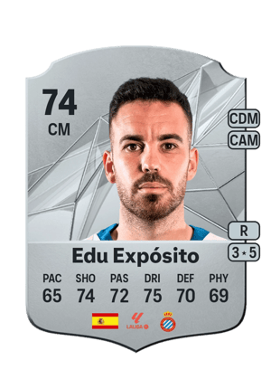 Edu Expósito