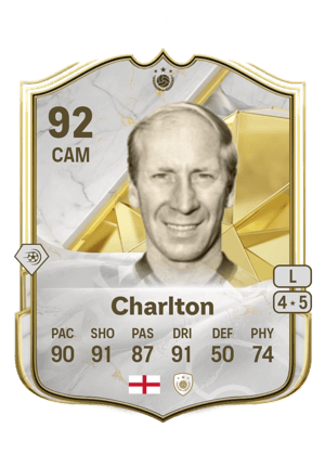 Bobby Charlton