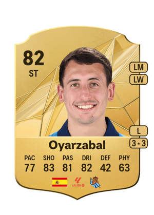 Oyarzabal