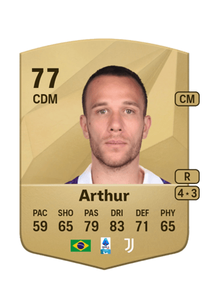 Arthur