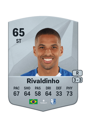 Rivaldinho