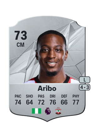 Joe Aribo