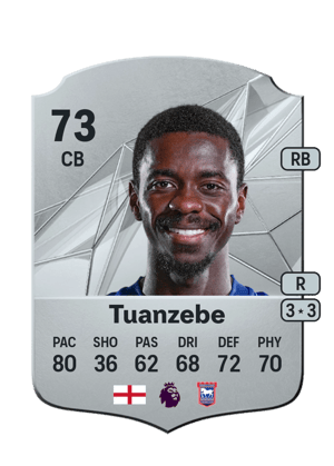 Axel Tuanzebe