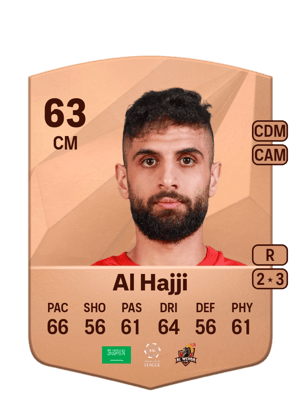 Alaa Al Hajji