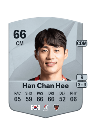 Han Chan Hee