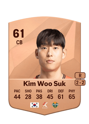 Kim Woo Suk