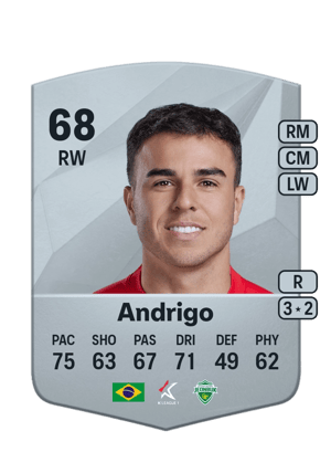 Andrigo