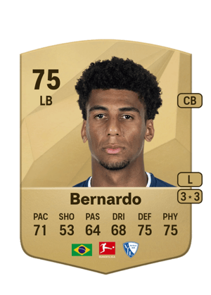 Bernardo