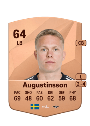 Jonathan Augustinsson