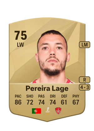 Mathias Pereira Lage