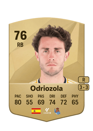 Odriozola