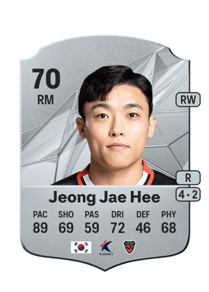 Jeong Jae Hee
