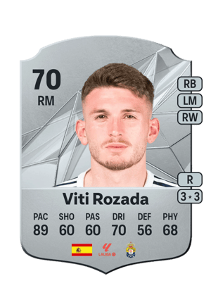 Viti Rozada