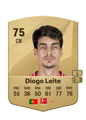 Diogo Leite