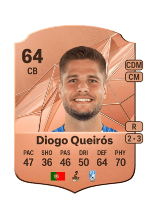 Diogo Queirós