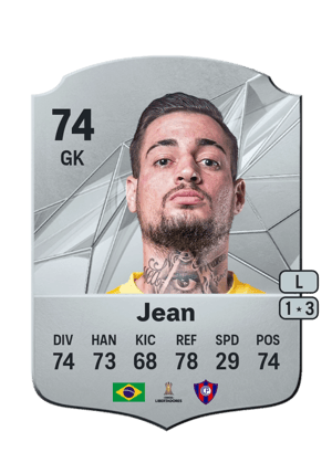 Jean