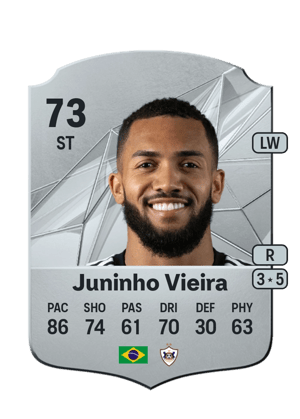 Juninho Vieira