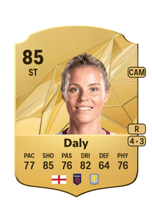 Rachel Daly