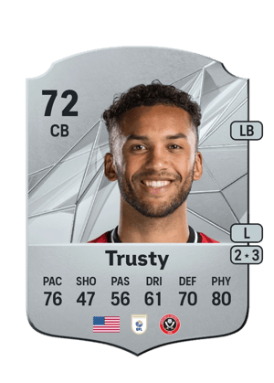 Auston Trusty