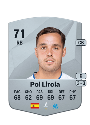 Pol Lirola