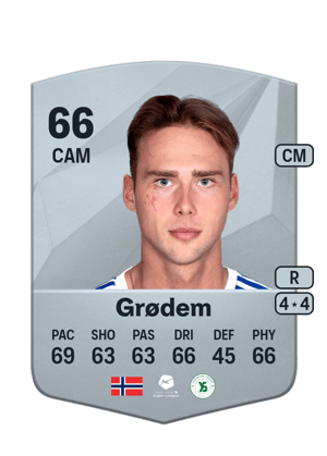 Magnus Retsius Grødem