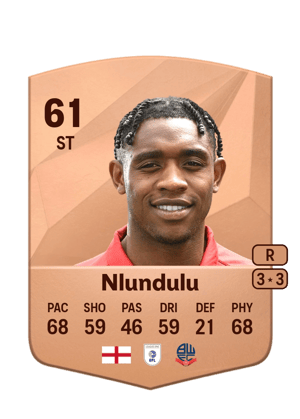 Dan Nlundulu