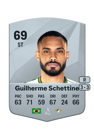 Guilherme Schettine