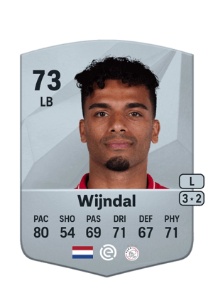 Owen Wijndal