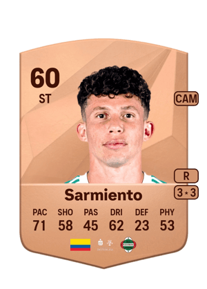 Jean Franco Sarmiento