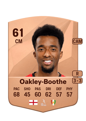 Tashan Oakley-Boothe