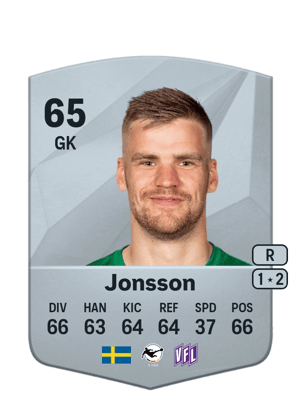 Lukas Jonsson