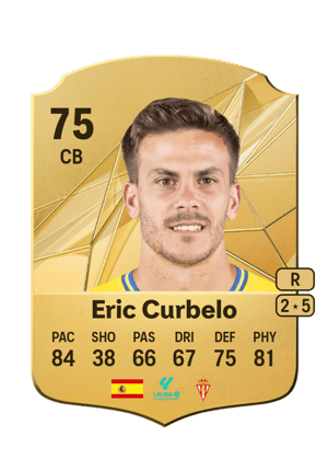 Eric Curbelo