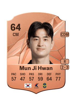 Mun Ji Hwan
