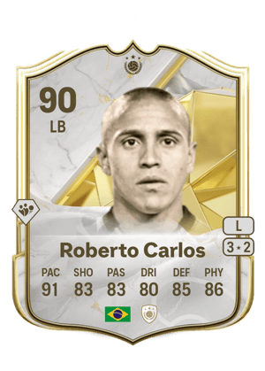 Roberto Carlos - 90 - Icon