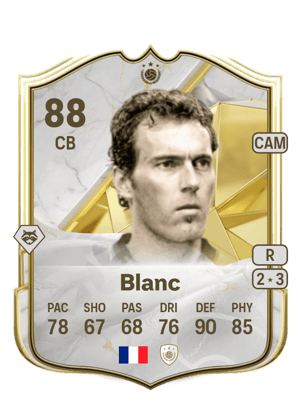 Blanc - 88 - Icon