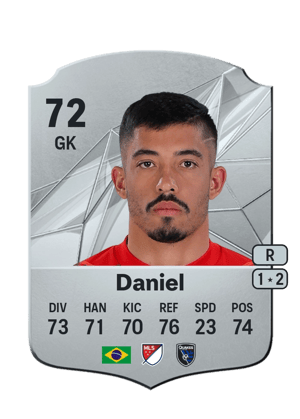 Daniel