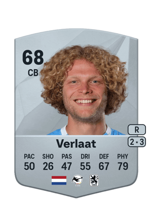 Jesper Verlaat