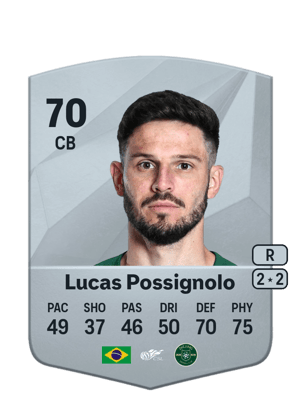 Lucas Possignolo