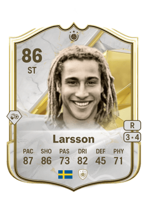 Henrik Larsson