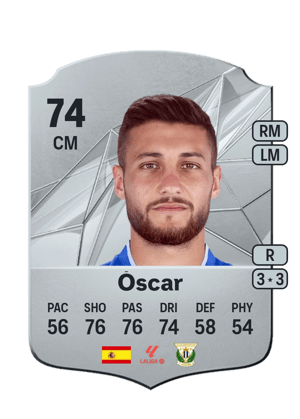 Óscar
