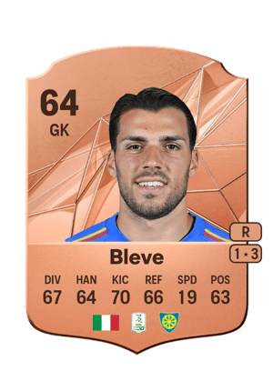 Marco Bleve
