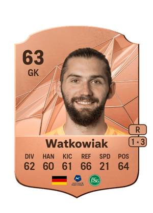 Lukas Watkowiak