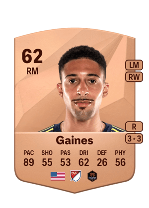 Orrin McKinze Gaines